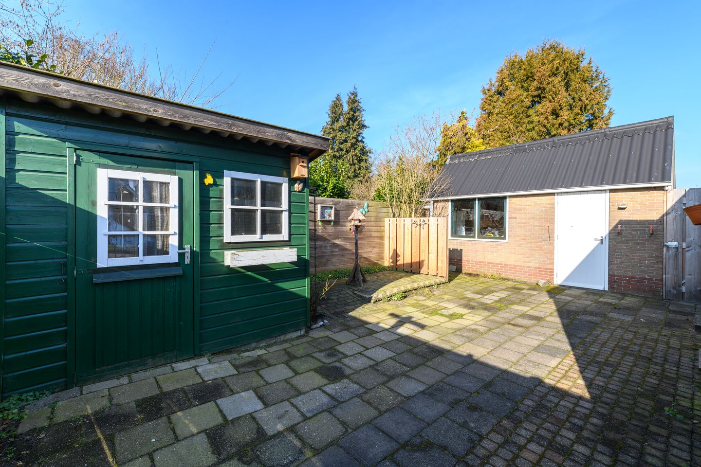 Foto 35 van Middelbuorren 20-A