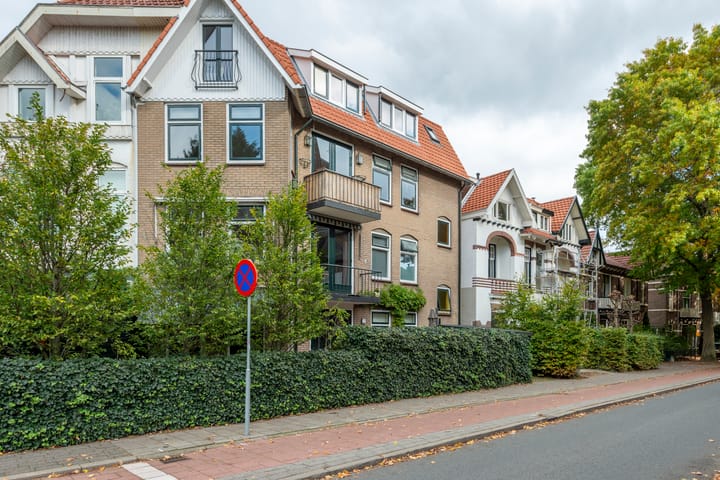 Foto 3 van Koninginneweg 57-B