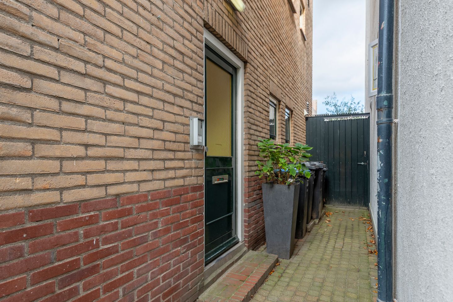 Foto 4 van Koninginneweg 57-B
