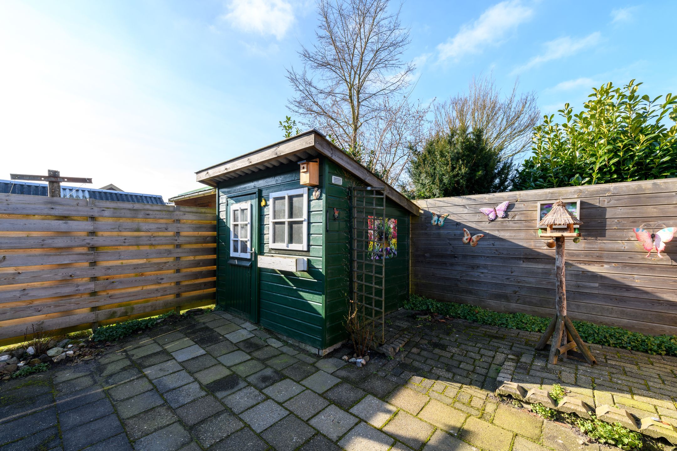 Foto 36 van Middelbuorren 20-A