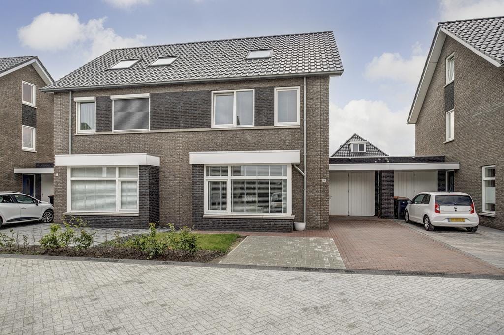 Foto 1 van Pastorale 18