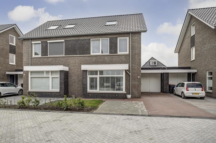 Foto 1 van Pastorale 18