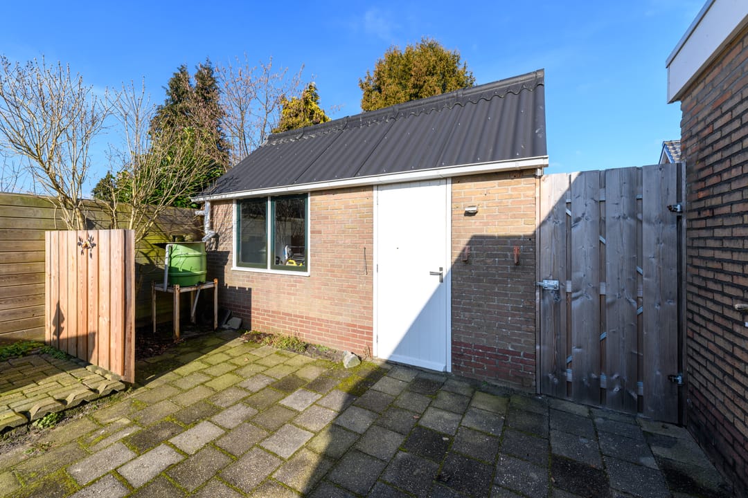 Foto 37 van Middelbuorren 20-A