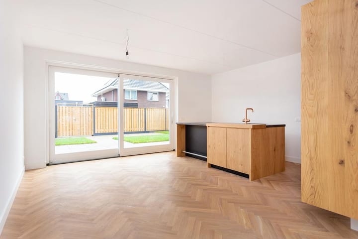 Foto 2 van Pastorale 18