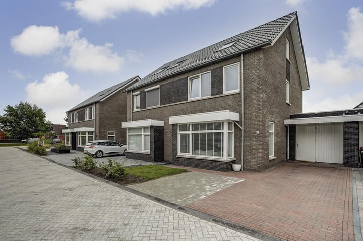 Foto 5 van Pastorale 18