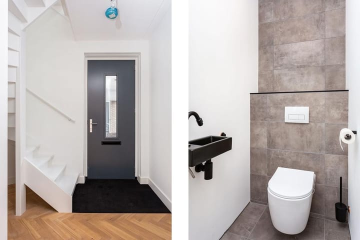 Foto 6 van Pastorale 18