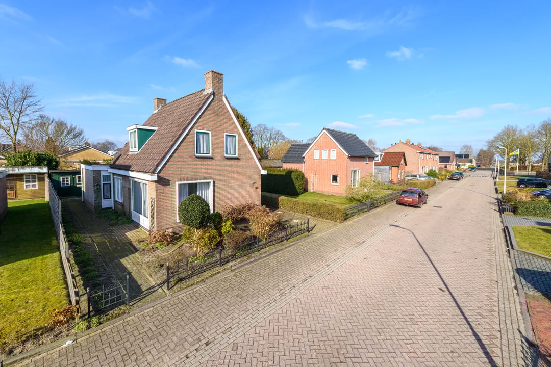 Foto 41 van Middelbuorren 20-A