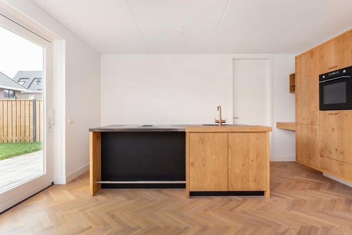 Foto 10 van Pastorale 18