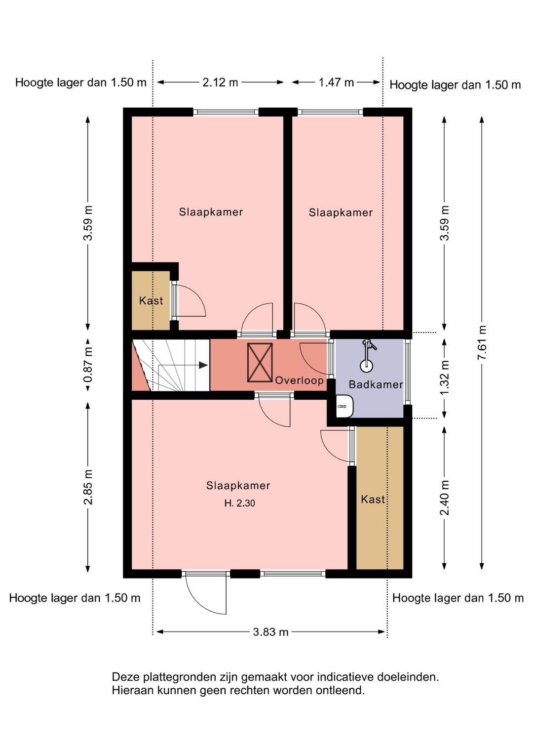 Foto 43 van Middelbuorren 20-A