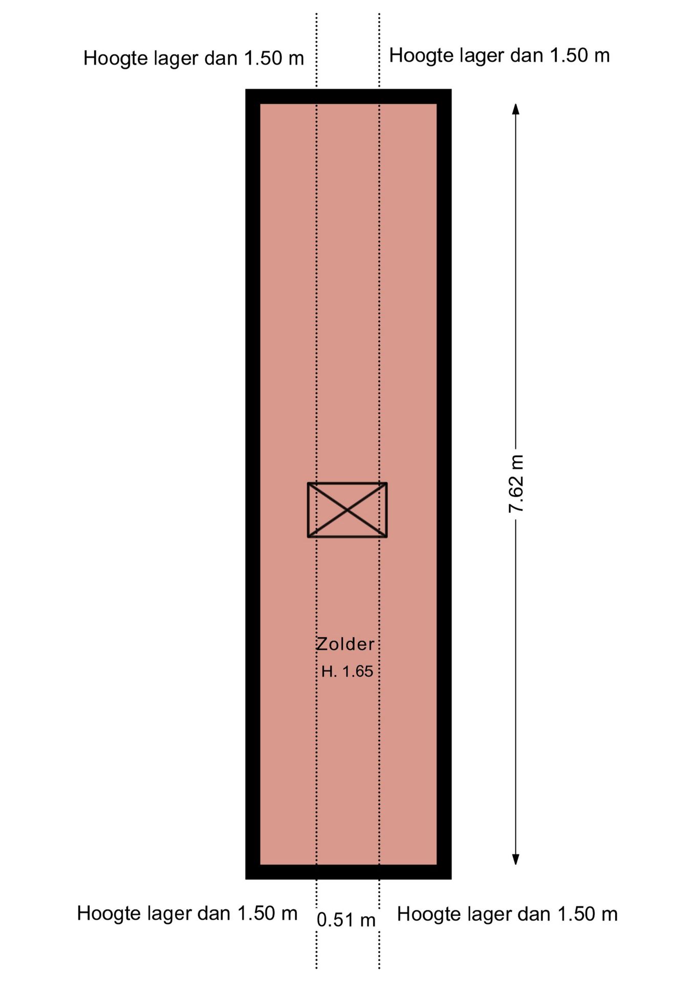 Foto 44 van Middelbuorren 20-A