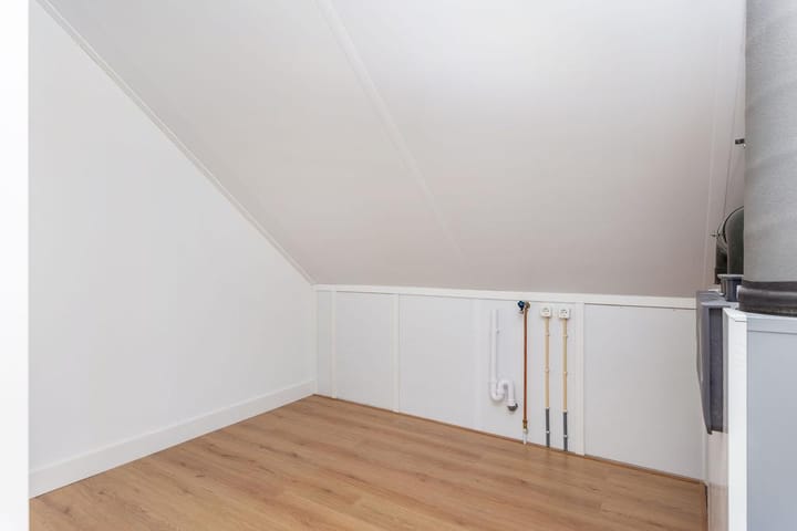 Foto 23 van Pastorale 18