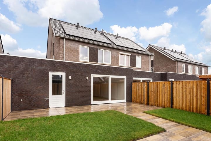 Foto 24 van Pastorale 18