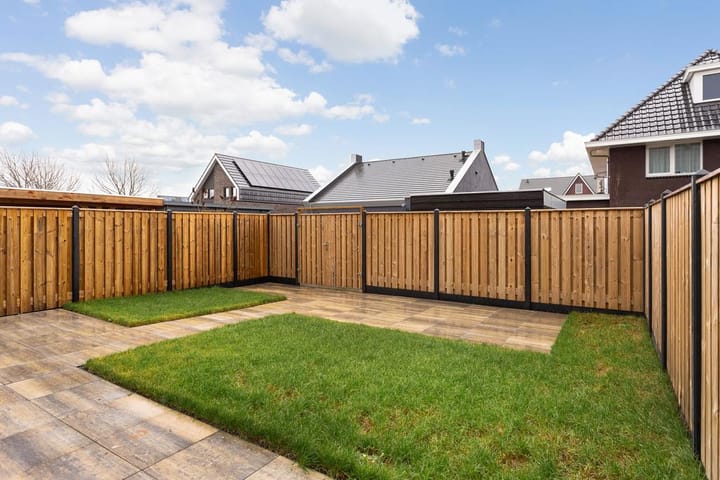 Foto 25 van Pastorale 18