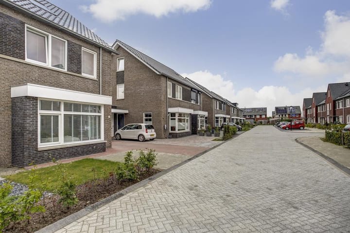 Foto 26 van Pastorale 18