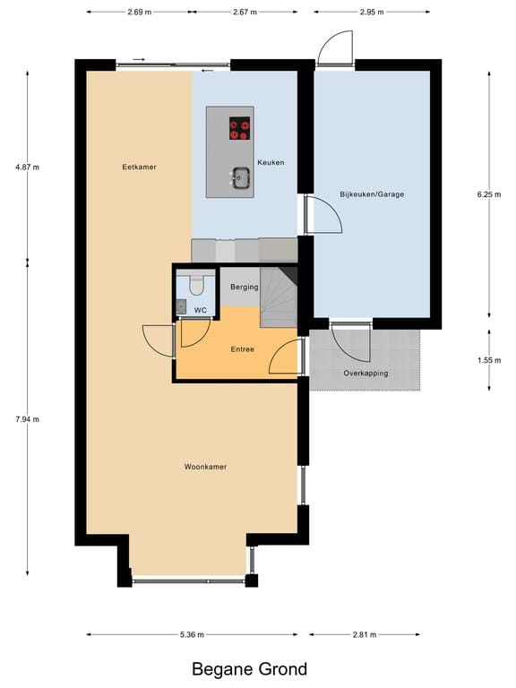 Foto 29 van Pastorale 18