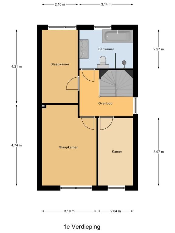 Foto 30 van Pastorale 18