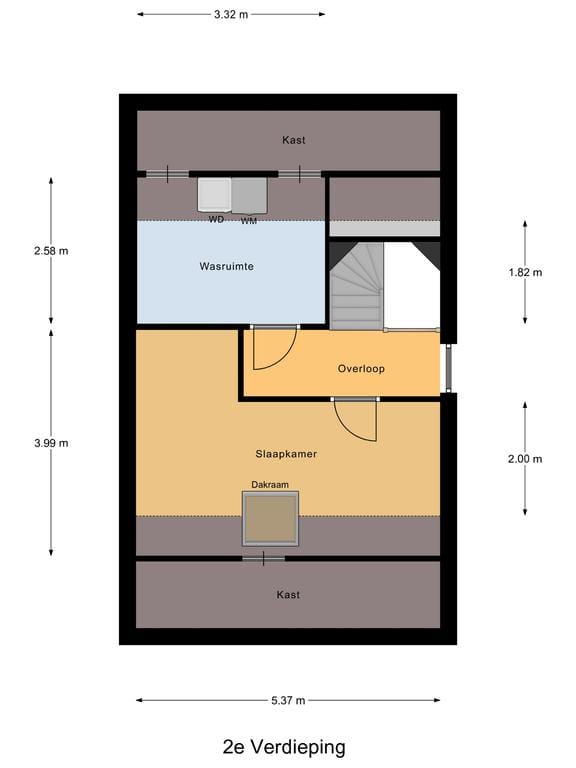 Foto 31 van Pastorale 18