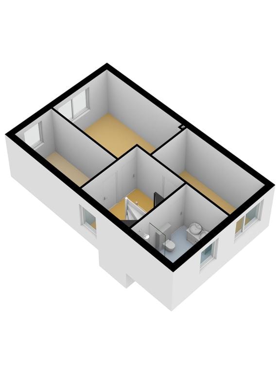 Foto 33 van Pastorale 18