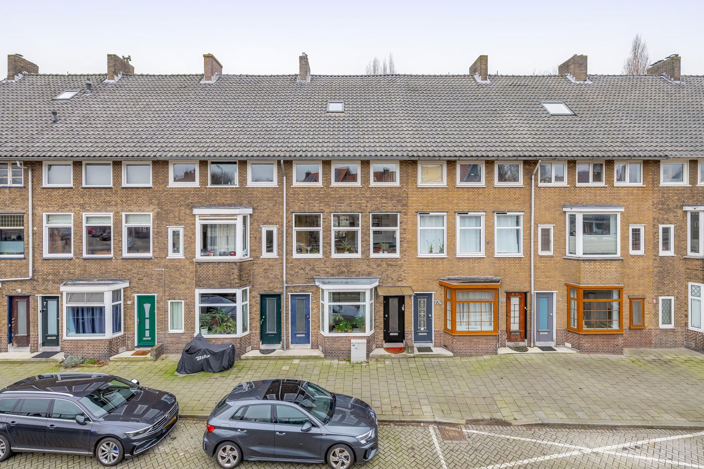 Foto 4 van Rozenlaan 95-B