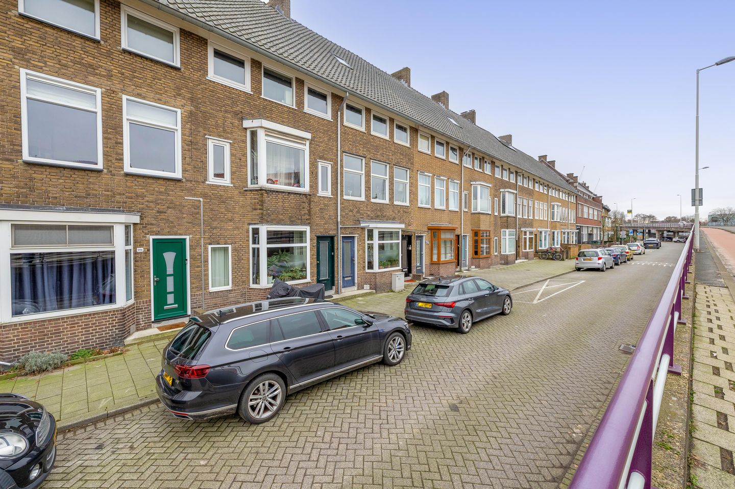 Foto 5 van Rozenlaan 95-B