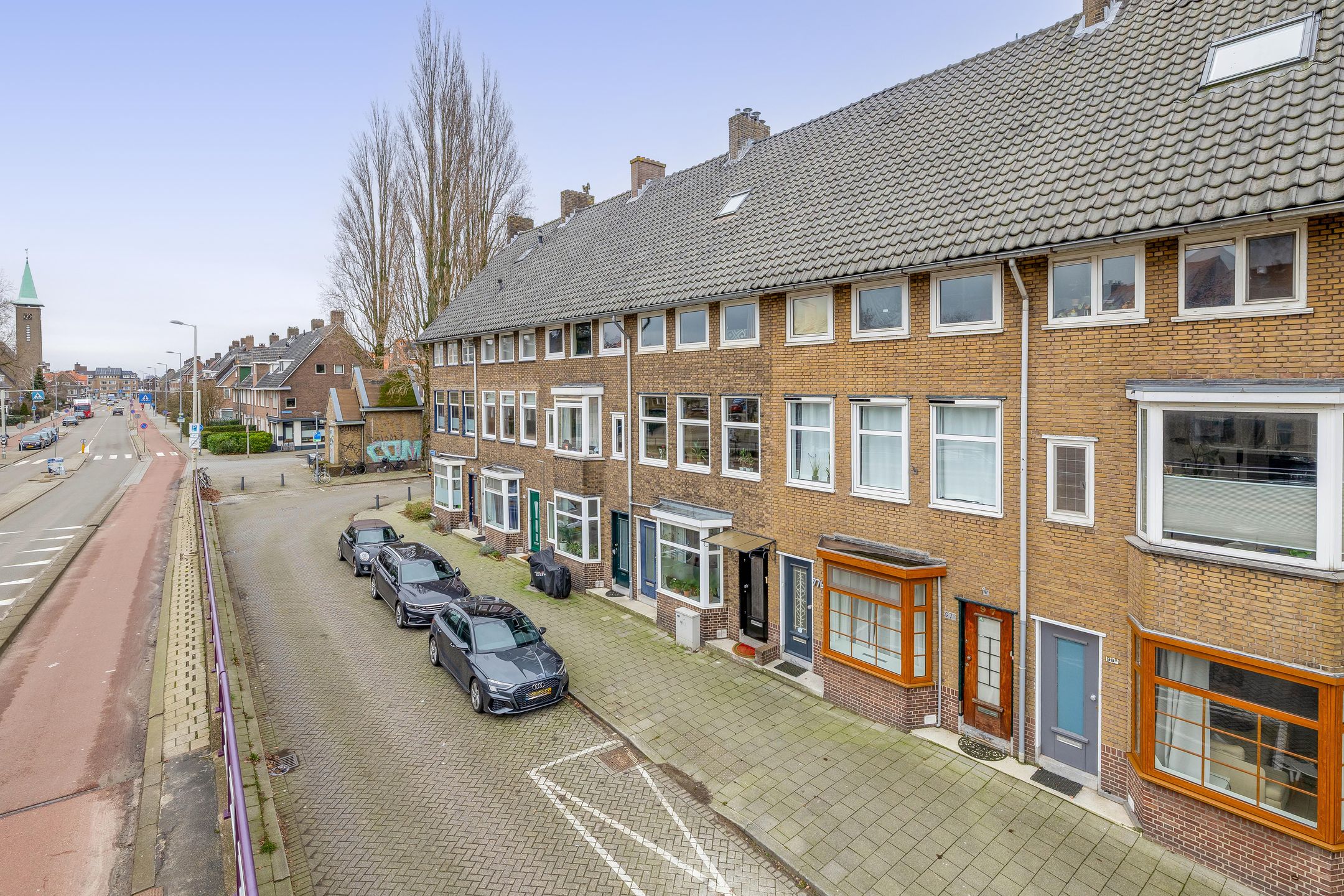 Foto 6 van Rozenlaan 95-B