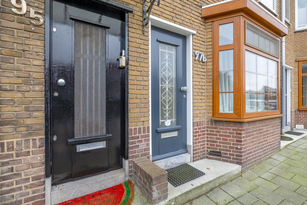 Foto 7 van Rozenlaan 95-B