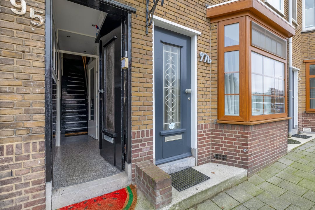 Foto 8 van Rozenlaan 95-B