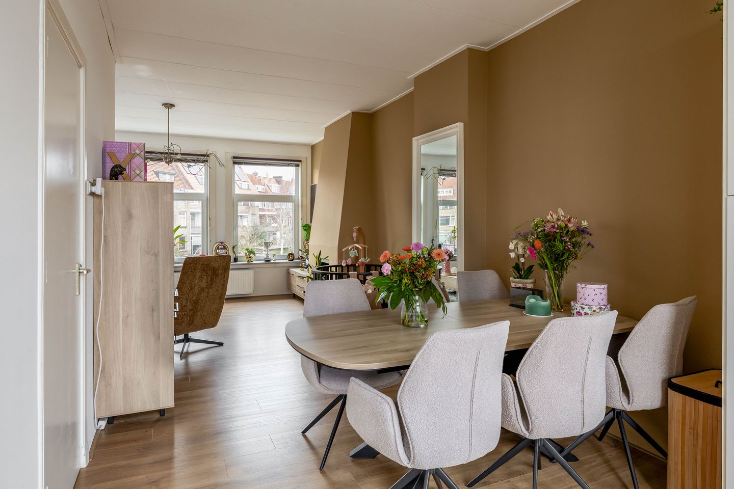 Foto 10 van Rozenlaan 95-B