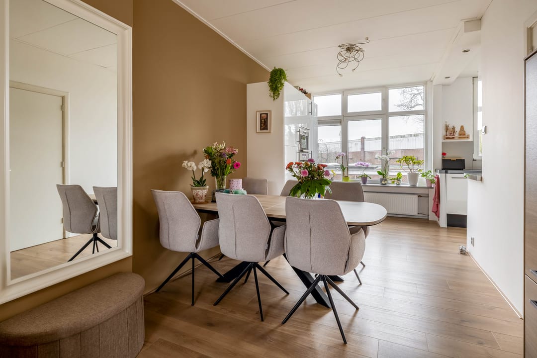 Foto 1 van Rozenlaan 95-B