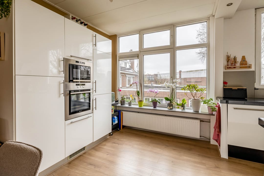 Foto 2 van Rozenlaan 95-B