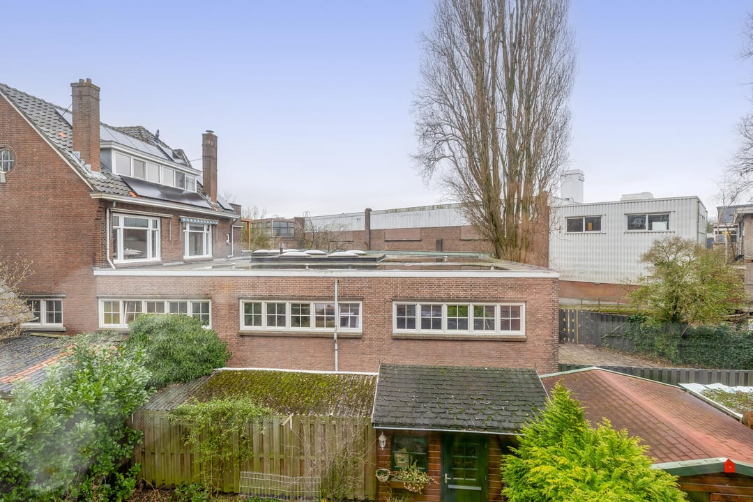 Foto 11 van Rozenlaan 95-B