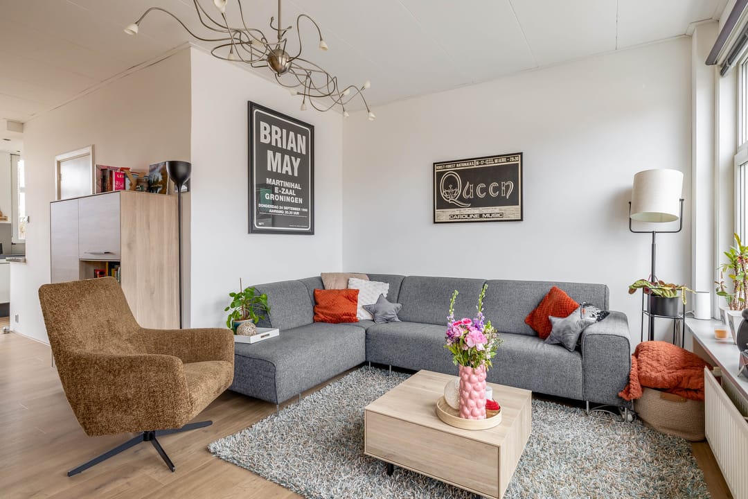 Foto 16 van Rozenlaan 95-B