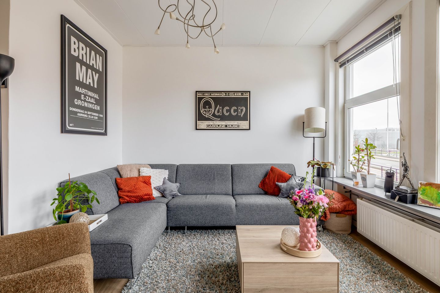 Foto 19 van Rozenlaan 95-B