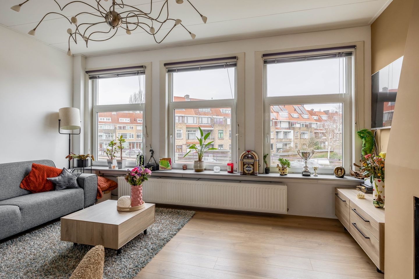 Foto 20 van Rozenlaan 95-B