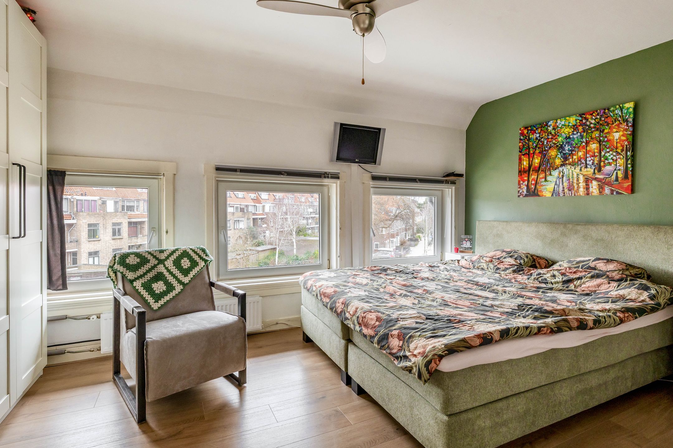 Foto 21 van Rozenlaan 95-B