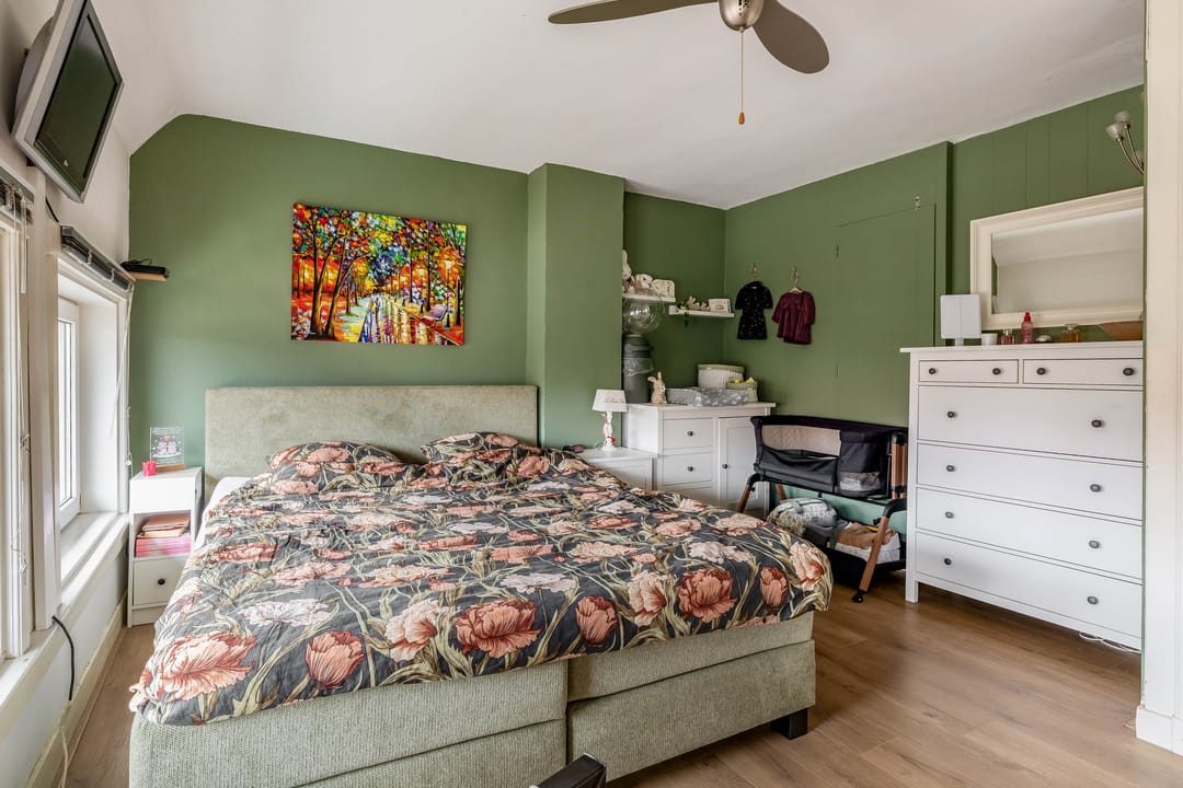 Foto 22 van Rozenlaan 95-B