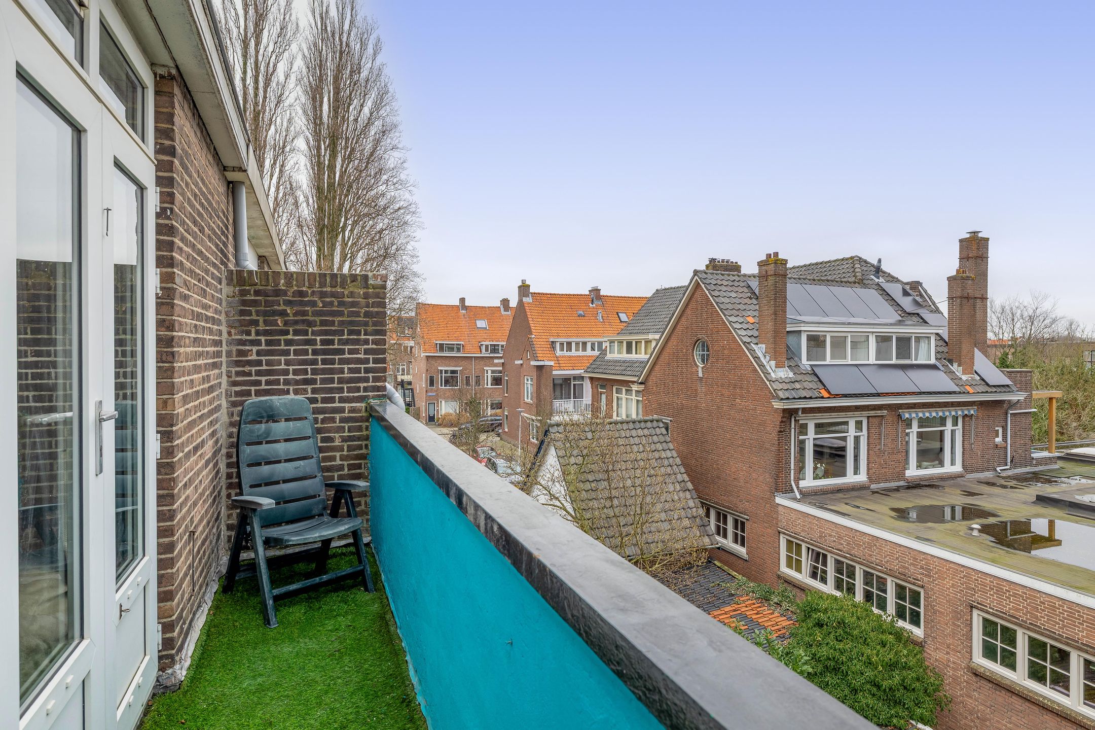 Foto 27 van Rozenlaan 95-B