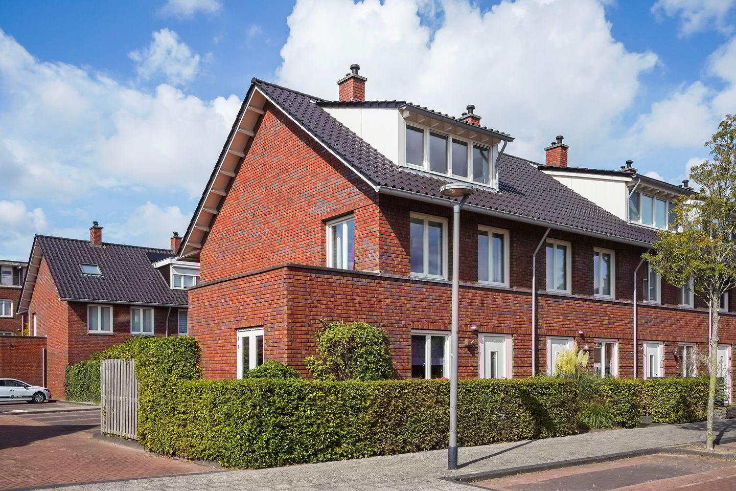 Foto 1 van Strigastraat 10