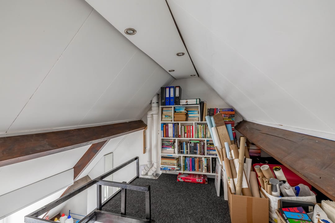 Foto 37 van Rozenlaan 95-B