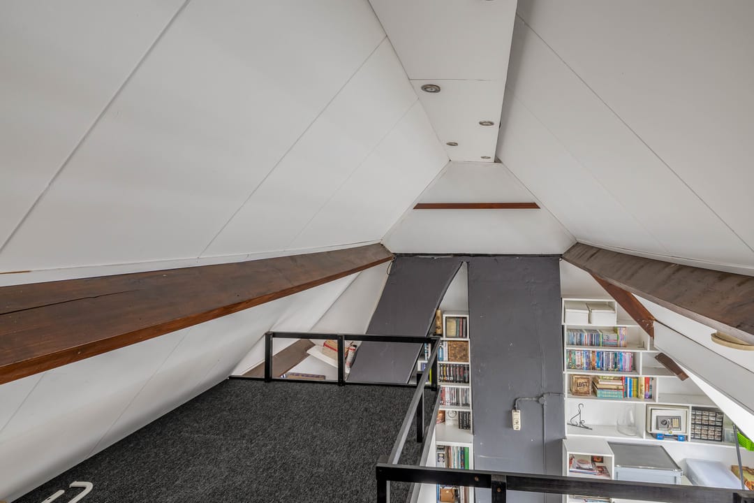 Foto 38 van Rozenlaan 95-B