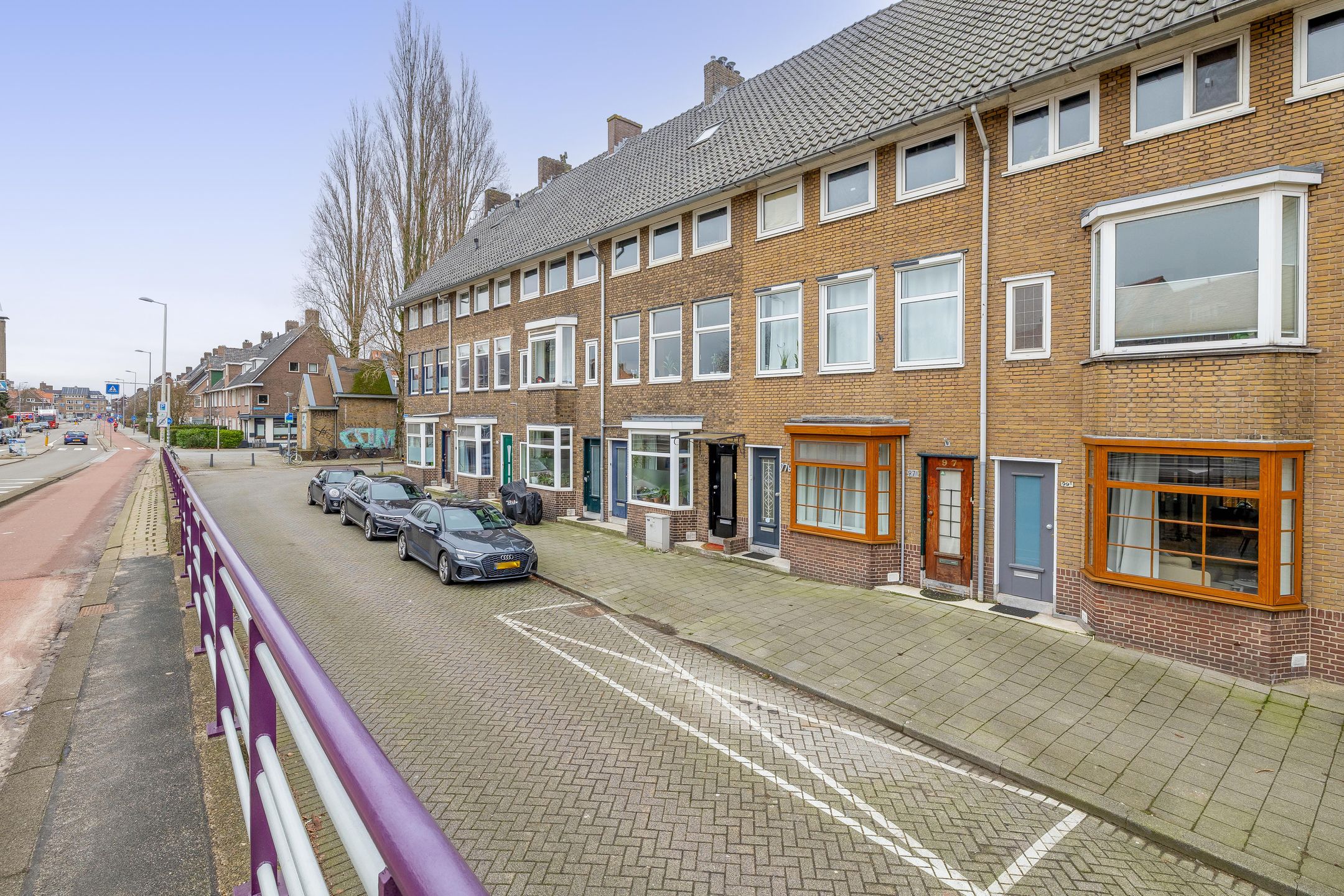 Foto 39 van Rozenlaan 95-B