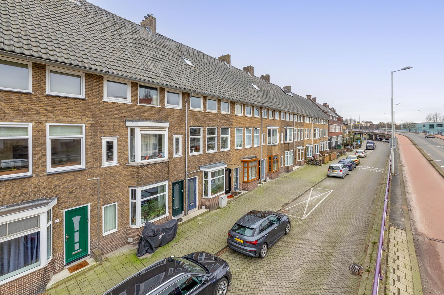 Foto 40 van Rozenlaan 95-B