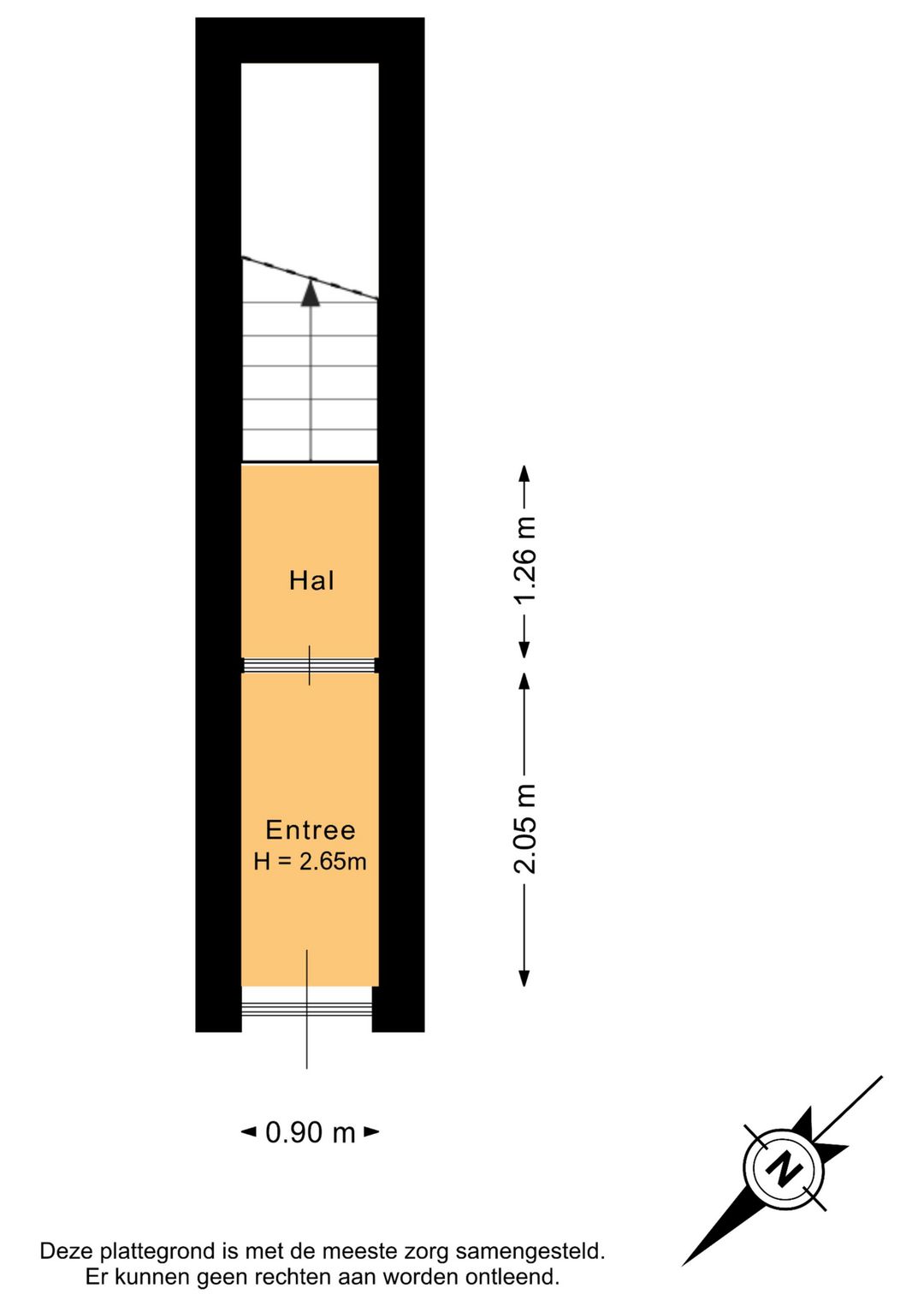 Foto 43 van Rozenlaan 95-B