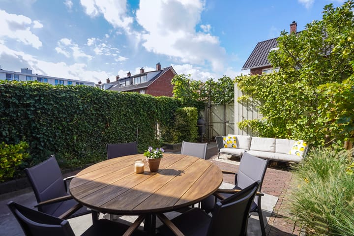 Foto 17 van Strigastraat 10