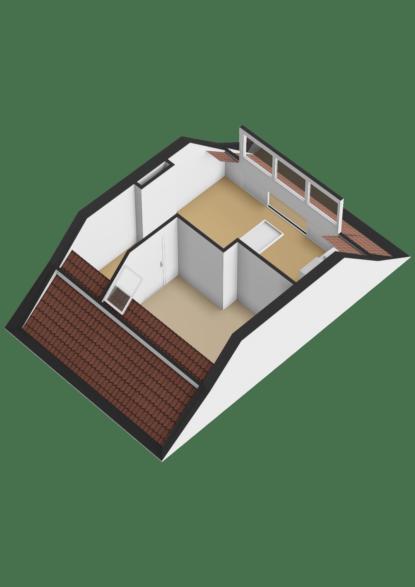 Foto 50 van Rozenlaan 95-B