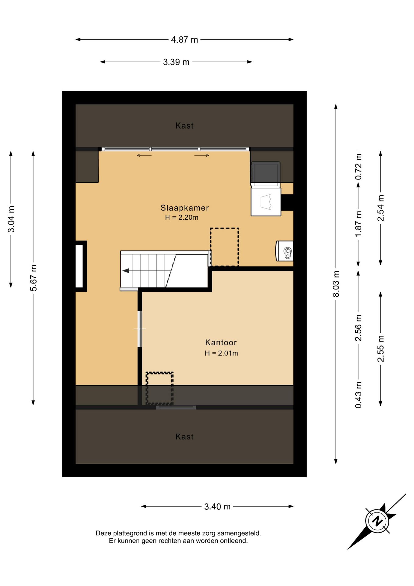 Foto 49 van Rozenlaan 95-B
