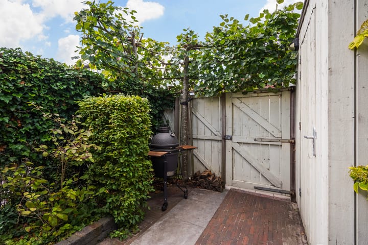 Foto 19 van Strigastraat 10