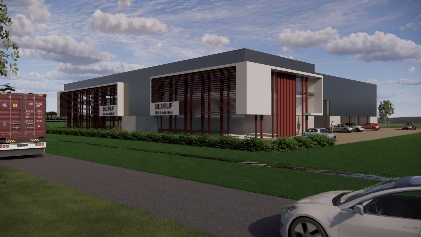 Bekijk foto 1 van Gouwepoort