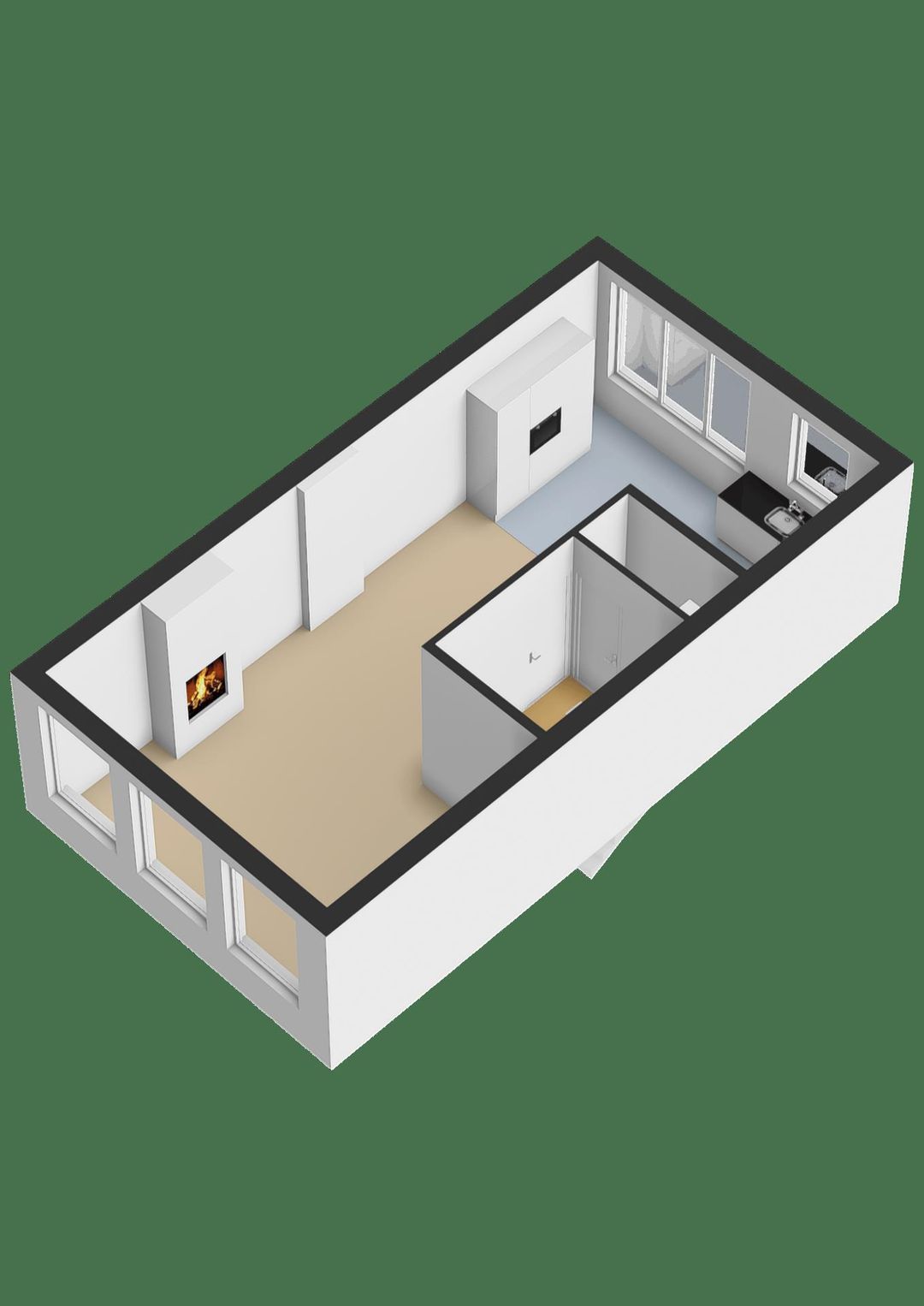 Foto 46 van Rozenlaan 95-B