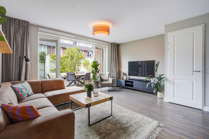 Foto 15 van Strigastraat 10